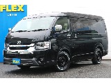 【新車9型】ハイエースワゴン GL ガソリン2WD