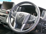 最新モデル！ステアリングになります！！