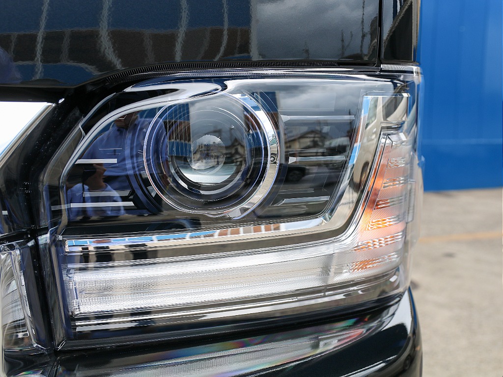 トヨタ&nbsp;ハイエース&nbsp;ワゴン2.7GLロング ミドルルーフ&nbsp;内装アレンジ Familiar&nbsp;千葉県の詳細画像&nbsp;その5