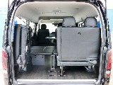 片側のみの跳ね上げも可能です！！