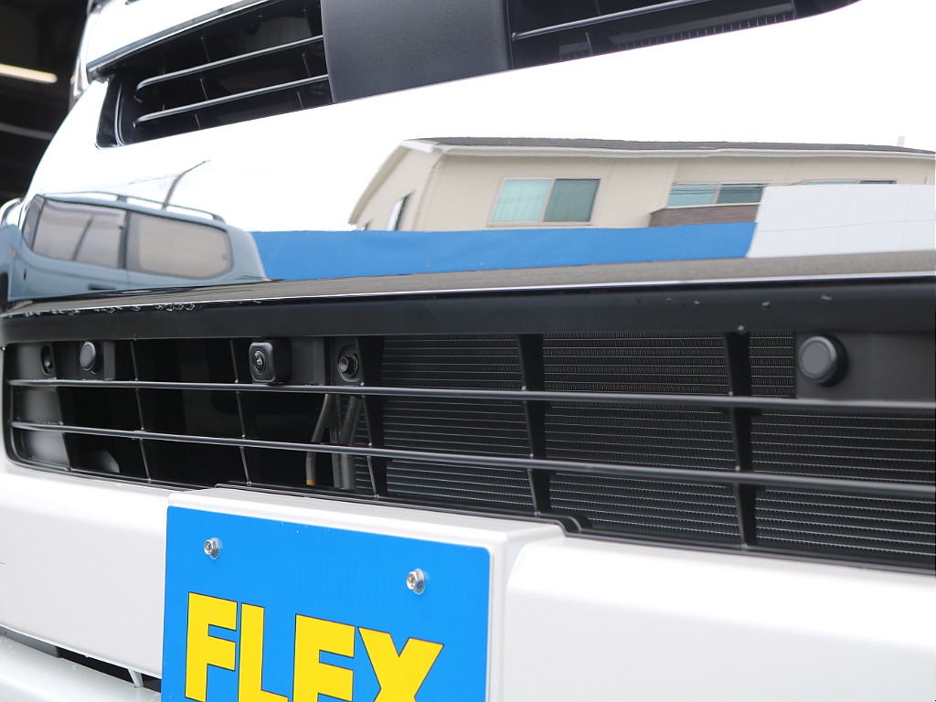 ＦＬＥＸグループは「すべての人に愛車を」をコンセプトに車種別に全国展開中！愛車と一緒に、ライフスタイルを充実させてもらいたいという思いで、ランクル仙台泉店では皆様のご要望になんでもお応えします♪