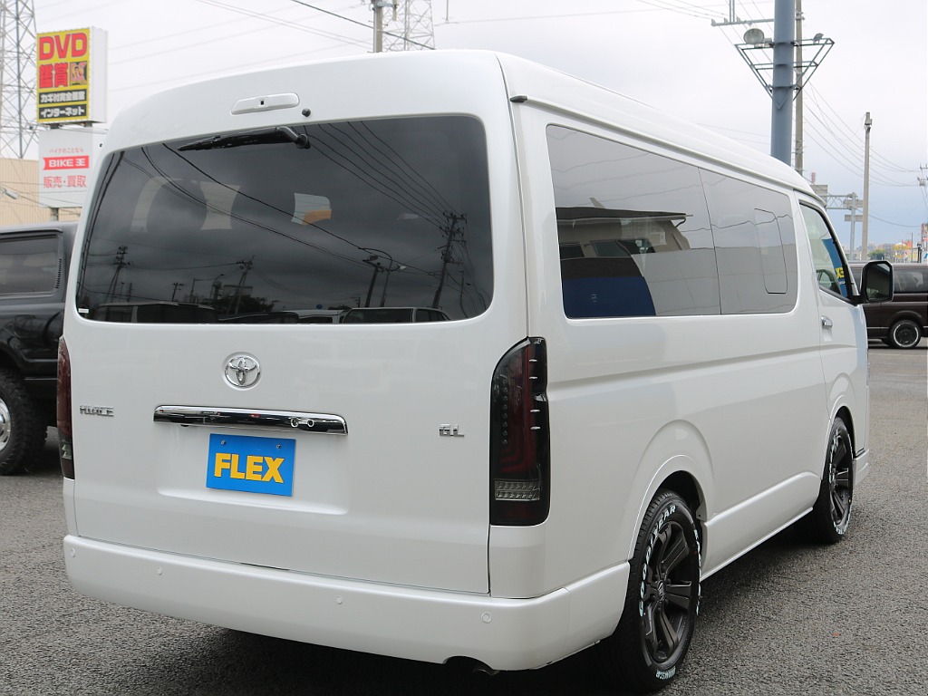 ＦＬＥＸグループは「すべての人に愛車を」をコンセプトに車種別に全国展開中！愛車と一緒に、ライフスタイルを充実させてもらいたいという思いで、ランクル仙台泉店では皆様のご要望になんでもお応えします♪