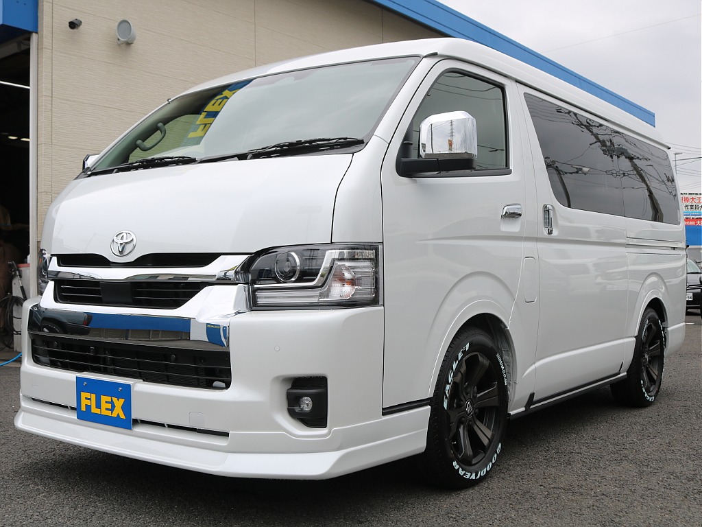 ＦＬＥＸグループは「すべての人に愛車を」をコンセプトに車種別に全国展開中！愛車と一緒に、ライフスタイルを充実させてもらいたいという思いで、ランクル仙台泉店では皆様のご要望になんでもお応えします♪