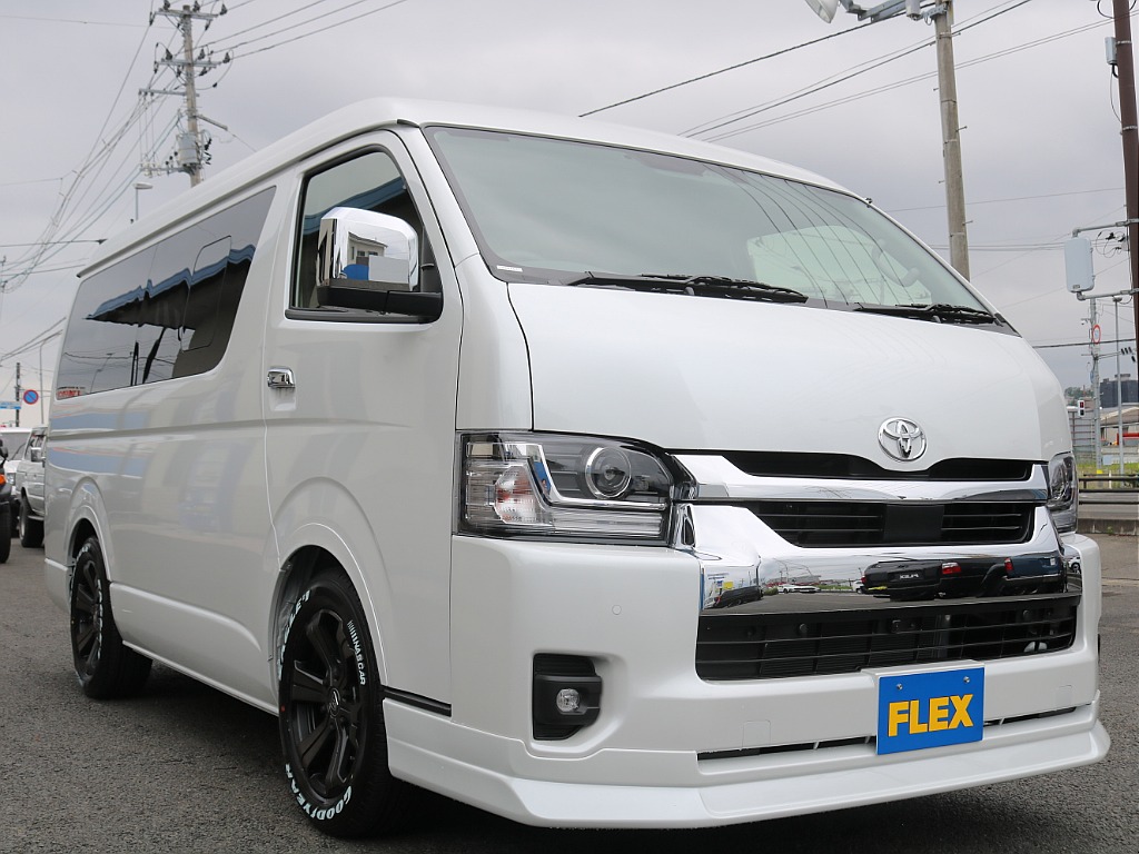 ＦＬＥＸグループは「すべての人に愛車を」をコンセプトに車種別に全国展開中！愛車と一緒に、ライフスタイルを充実させてもらいたいという思いで、ランクル仙台泉店では皆様のご要望になんでもお応えします♪