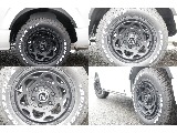 BJメキシカン16インチタイヤ装着済み！
