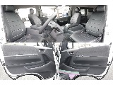 新品オリジナルシートカバー装着済み！！