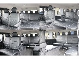 内装架装ver1施工済み！！