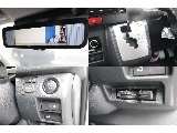 メーカーオプションデジタルインナーミラー装備済み！！