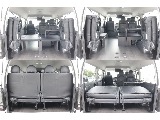 ファミリーに好評のファミリアシートアレンジ施工済み！！