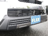 新車ワゴンＧＬ２７００ガソリン４ＷＤファミリーに好評のＶｅｒ１シートアレンジ施工済み！８インチディスプレイ純正フリップダウンモニター装備！