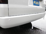 新車ワゴンＧＬ２７００ガソリン４ＷＤファミリーに好評のＶｅｒ１シートアレンジ施工済み！８インチディスプレイ純正フリップダウンモニター装備！