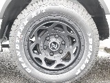 新車ワゴンＧＬ２７００ガソリン４ＷＤファミリーに好評のＶｅｒ１シートアレンジ施工済み！８インチディスプレイ純正フリップダウンモニター装備！