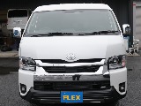 引き締まったフロントマスクになります！！