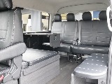新車ワゴンＧＬ２７００ガソリン４ＷＤファミリーに好評のＶｅｒ１シートアレンジ施工済み！８インチディスプレイ純正フリップダウンモニター装備！