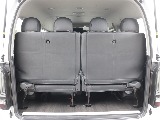 新車ワゴンＧＬ２７００ガソリン４ＷＤファミリーに好評のＶｅｒ１シートアレンジ施工済み！８インチディスプレイ純正フリップダウンモニター装備！