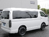 人気のアゲ系カスタム施工済み！！