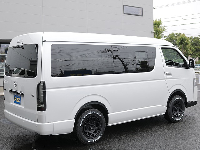 人気のアゲ系カスタム施工済み！！