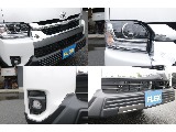 オリジナルTフォース装備済み！