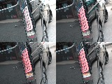 アルティメットⅡLEDテールランプ☆！！