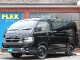 【希少新車】ワゴンGL4WD！FLEX内装架装Ver1！レーダークルーズ！フリップダウンモニター！【全国ご納車ＯＫ】