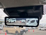 メーカーオプション　デジタルインナーミラー♪