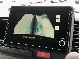 パノラミックビューモニター！サイドカメラ♪