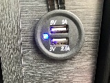 ベッド家具にはＵＳＢポートを完備♪
