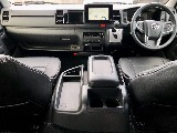使い勝手の良い内装架装を施した新車ワゴンＧＬが入庫いたしました♪