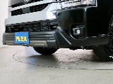 ＦＬＥＸオリジナル　Ｔ－Ｆｏｒｃｅ　フロントスポイラー！