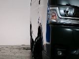 ＦＬＥＸオリジナル　ＤｅｌｆｉｎｏＬｉｎｅ　オーバーフェンダー！