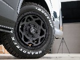 ＦＬＥＸオリジナル　ＮＴ－１　１６インチアルミホイール♪