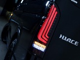 ＦＬＥＸオリジナル　アルティメットⅡ　ＬＥＤテールランプ！