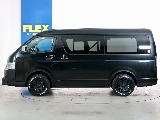 ノーマル車高のお車となります。ローダウン等追加のカスタムもお任せください♪