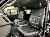 全席　黒革調シートカバー装着済み！