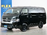 【９型新車】１０人乗り/ガソリン４ＷＤ/寒冷地仕様/ベッドキット/脱着式テーブル/床張り施工/純正後席モニター/ＥＴＣ２．０