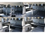 ベットマット、テーブル取り外し可能となっております！！