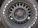 新車ワゴンＧＬ２７００ガソリン４ＷＤファミリーに好評のファミリアシートアレンジ施工済み！８インチディスプレイ純正フリップダウンモニター装備！