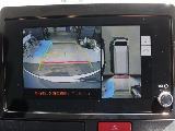 新車ワゴンＧＬ２７００ガソリン４ＷＤファミリーに好評のファミリアシートアレンジ施工済み！８インチディスプレイ純正フリップダウンモニター装備！