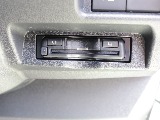 新車ワゴンＧＬ２７００ガソリン４ＷＤファミリーに好評のファミリアシートアレンジ施工済み！８インチディスプレイ純正フリップダウンモニター装備！