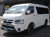 人気のアゲ系カスタム施工済み！！