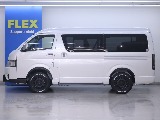 メーカーオプションのパワースライドドア♪