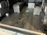 フローリング施工済みです♪