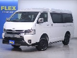 新車9型ワゴンGL4WD オリジナル内装架装familiar×オフロードスタイルパッケージ♪