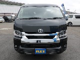 トヨタ ハイエース(21枚目)