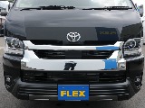トヨタ ハイエース(22枚目)