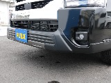 トヨタ ハイエース(25枚目)
