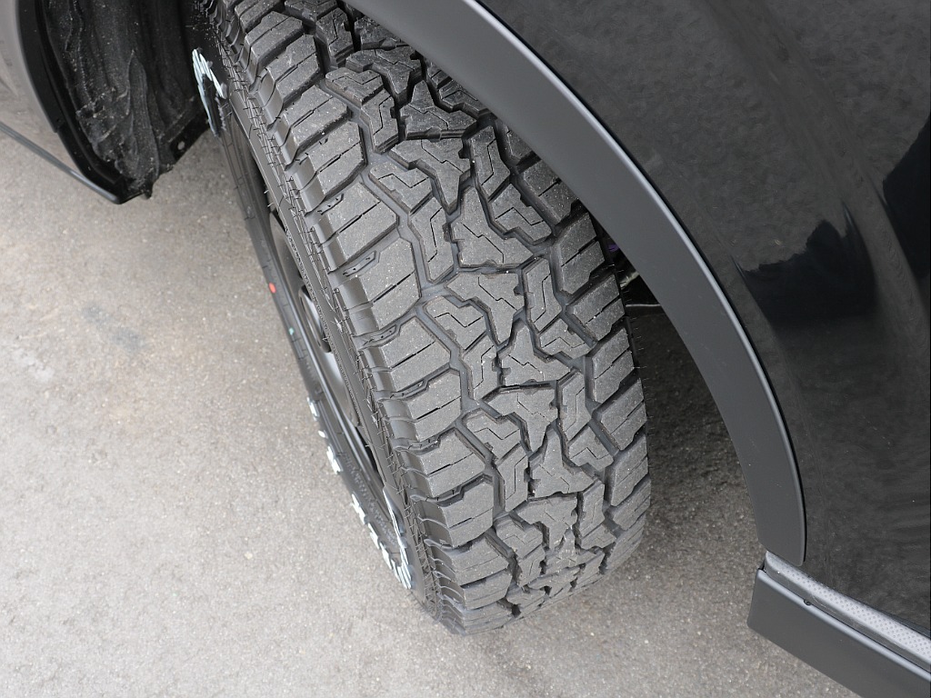 トヨタ ハイエース(27枚目)