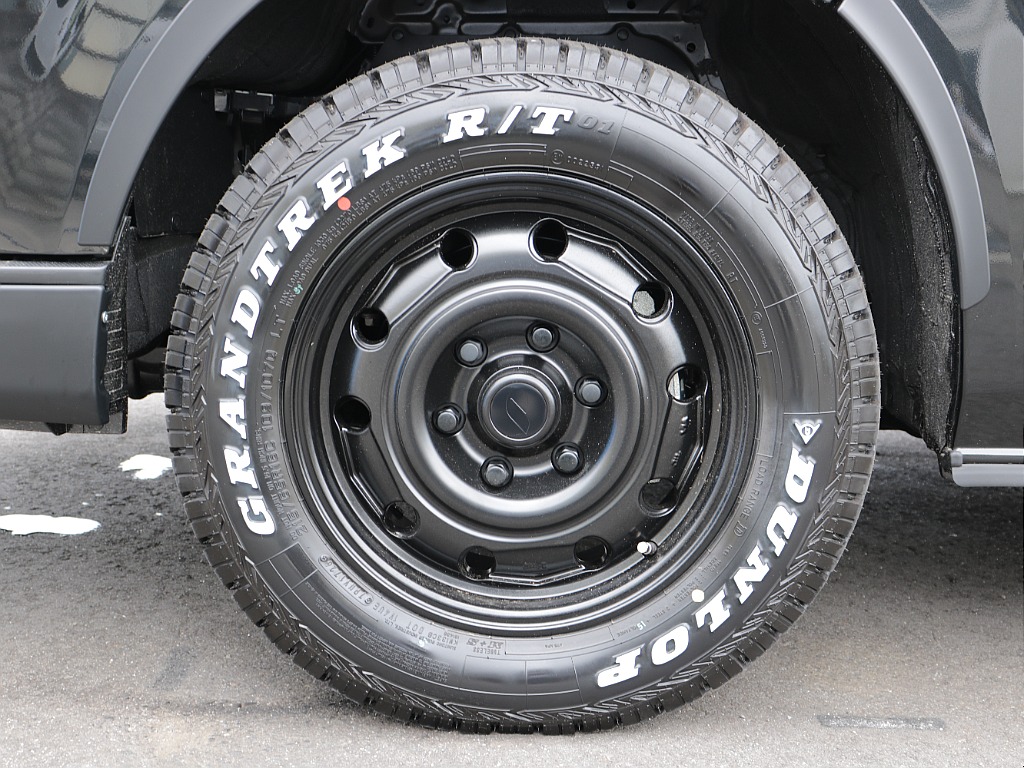 トヨタ ハイエース(31枚目)