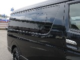トヨタ ハイエース(32枚目)
