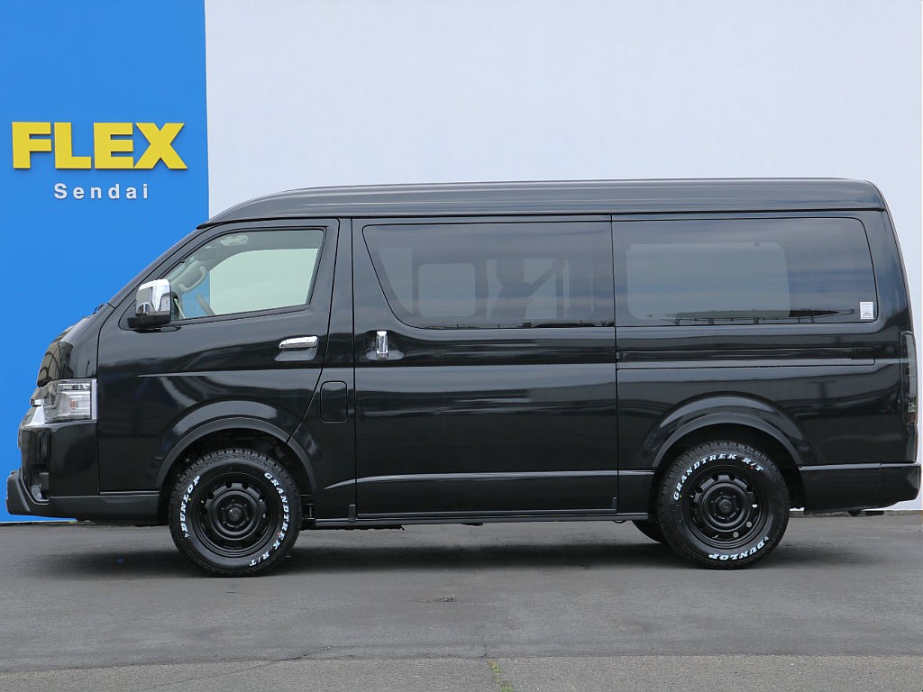 寒冷地仕様も入っております！寒さや錆などにも強い仕様になっておりますので全国どこでも使えちゃいます♪